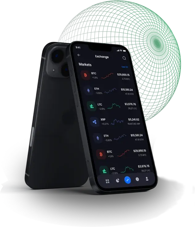 Grab AI - Get in touch with us